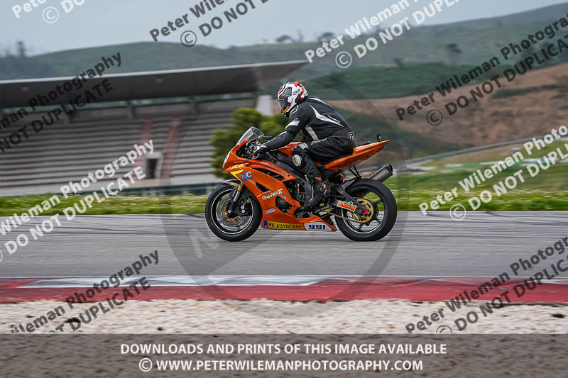 motorbikes;no limits;peter wileman photography;portimao;portugal;trackday digital images